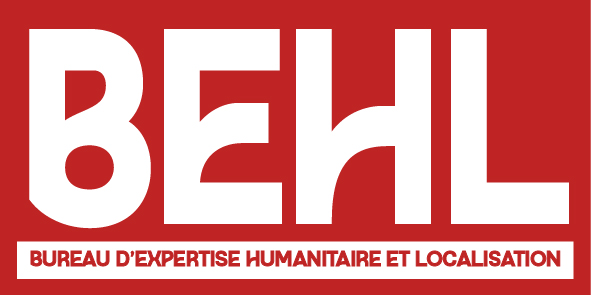 BEHL - Bureau d’Expertise Humanitaire et Localisation